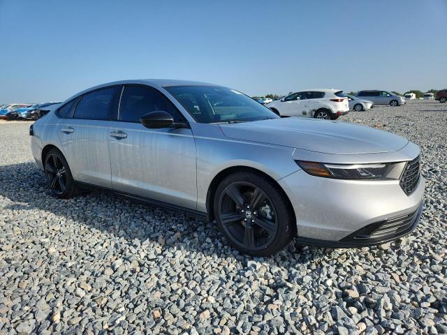 2024 HONDA ACCORD HYB - 1HGCY2F76RA013818