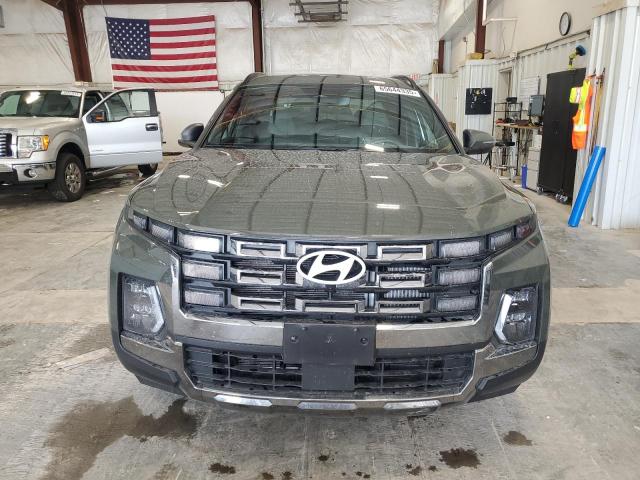 2025 HYUNDAI SANTA CRUZ 5NTJEDDF6SH140640