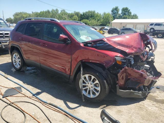 2020 JEEP CHEROKEE L - 1C4PJLCB8LD528358