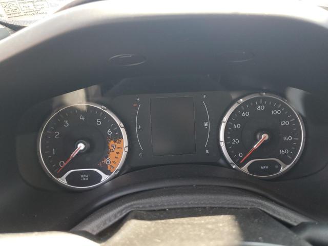 2018 JEEP RENEGADE L ZACCJBBB0JPG99100