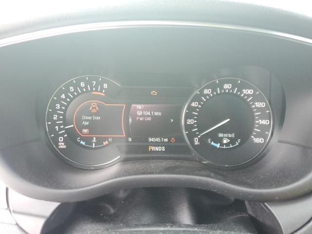 2018 LINCOLN MKC PREMIE 5LMCJ1C97JUL01412