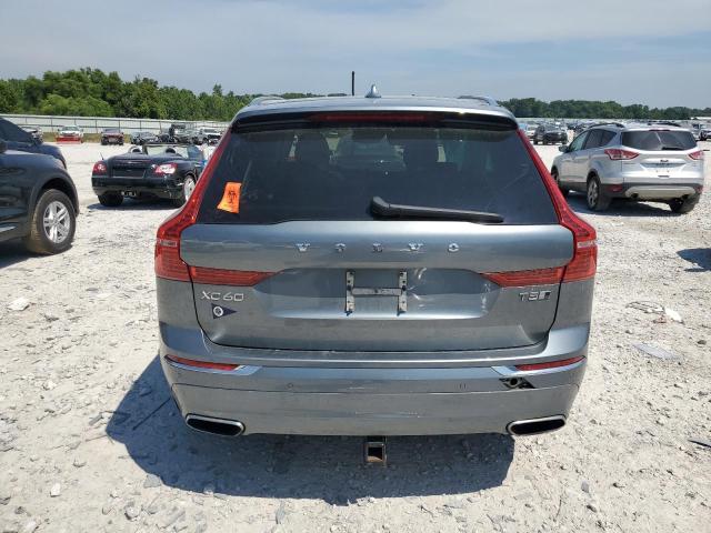2019 VOLVO XC60 T5 IN LYV102RL1KB232271