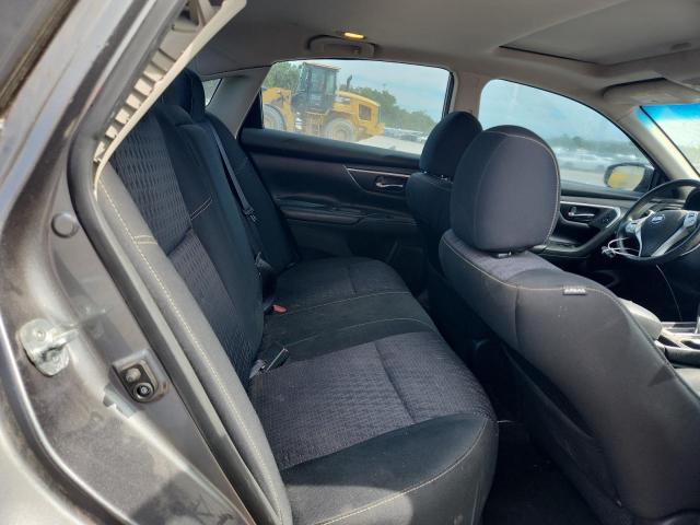 2016 NISSAN ALTIMA 2.5 - 1N4AL3AP2GC114864