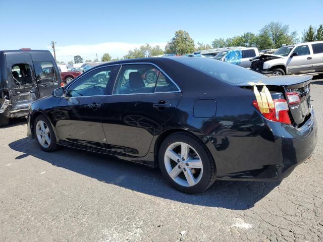 2012 TOYOTA CAMRY BASE - 4T1BF1FK9CU117297