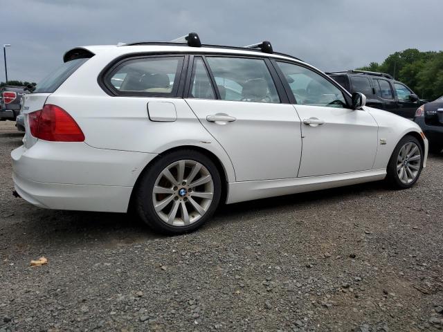 2011 BMW 328 XI - WBAUU3C5XBA542974