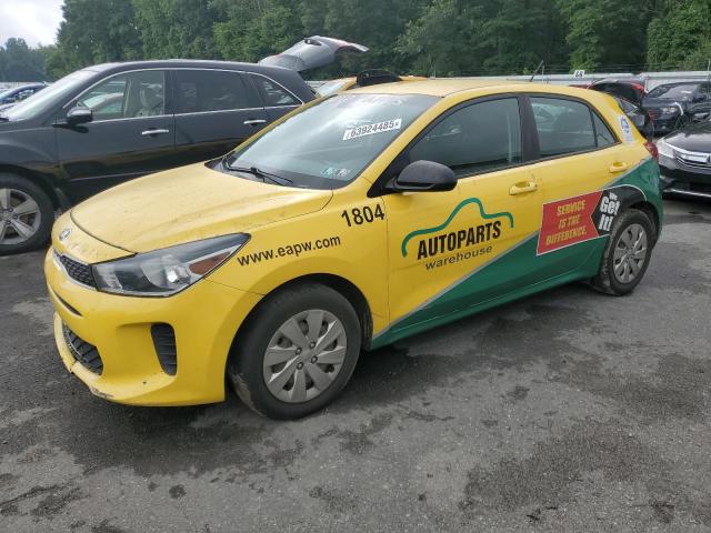 Vin: 3kpa25abxje089869, lot: 63924485, kia rio lx 2018 img_1