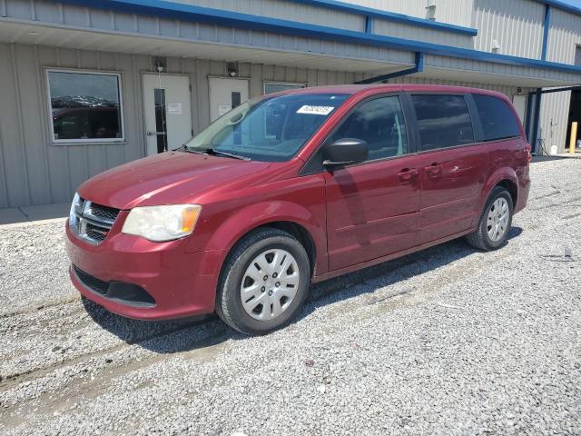 Vin: 2c4rdgbg1er236085, lot: 62824315, dodge caravan se 2014 img_1