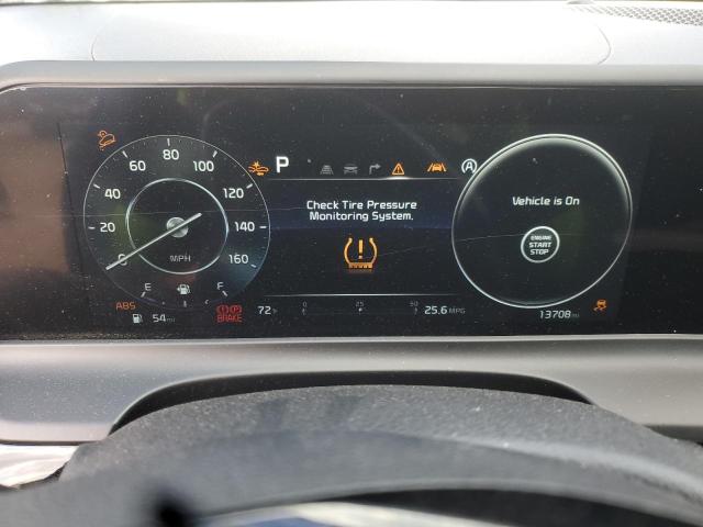 2024 KIA SELTOS S KNDEUCAA2R7652545