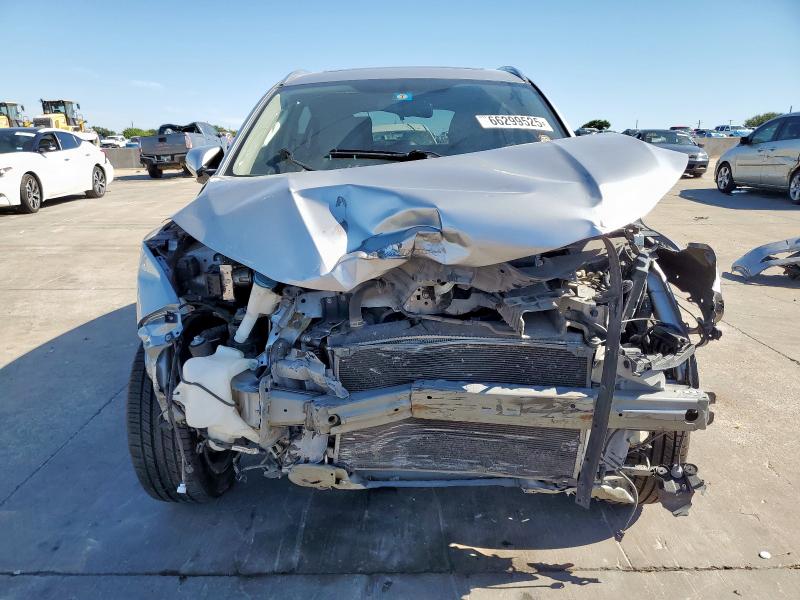 2018 HONDA HR-V EXL 3CZRU5H70JM702063