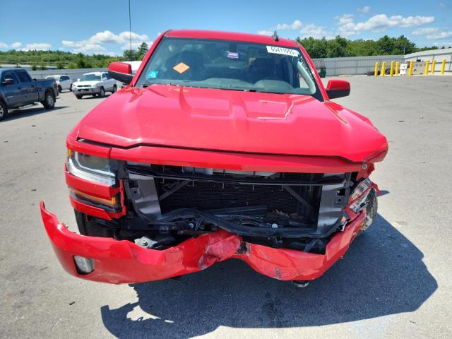 2016 CHEVROLET SILVERADO 1GCVKREC1GZ327911