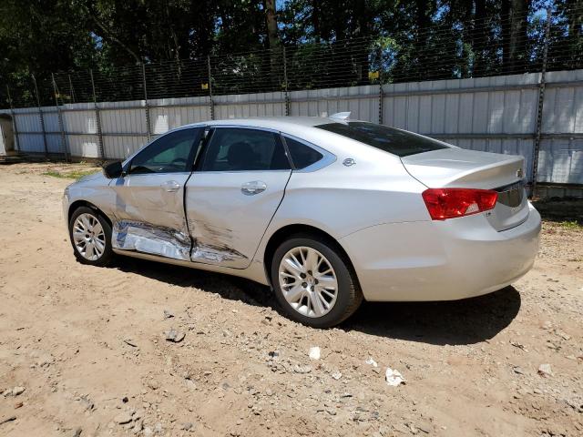 2019 CHEVROLET IMPALA LS 2G11Y5S33K9127831