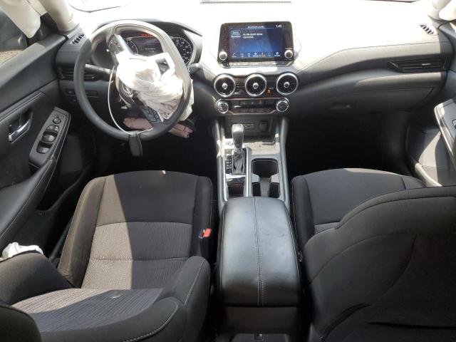 2024 NISSAN SENTRA SV - 3N1AB8CV1RY240376