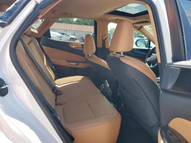 2024 LEXUS NX 350 BAS 2T2AGCEZ7RC047128