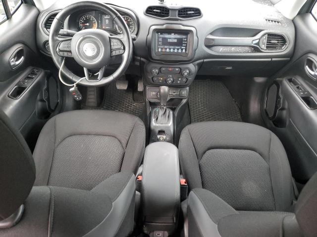 2018 JEEP RENEGADE L ZACCJBBB2JPG99048