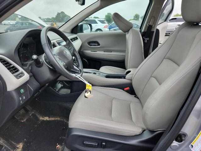 2019 HONDA HR-V TOURI 3CZRU6H92KM713249