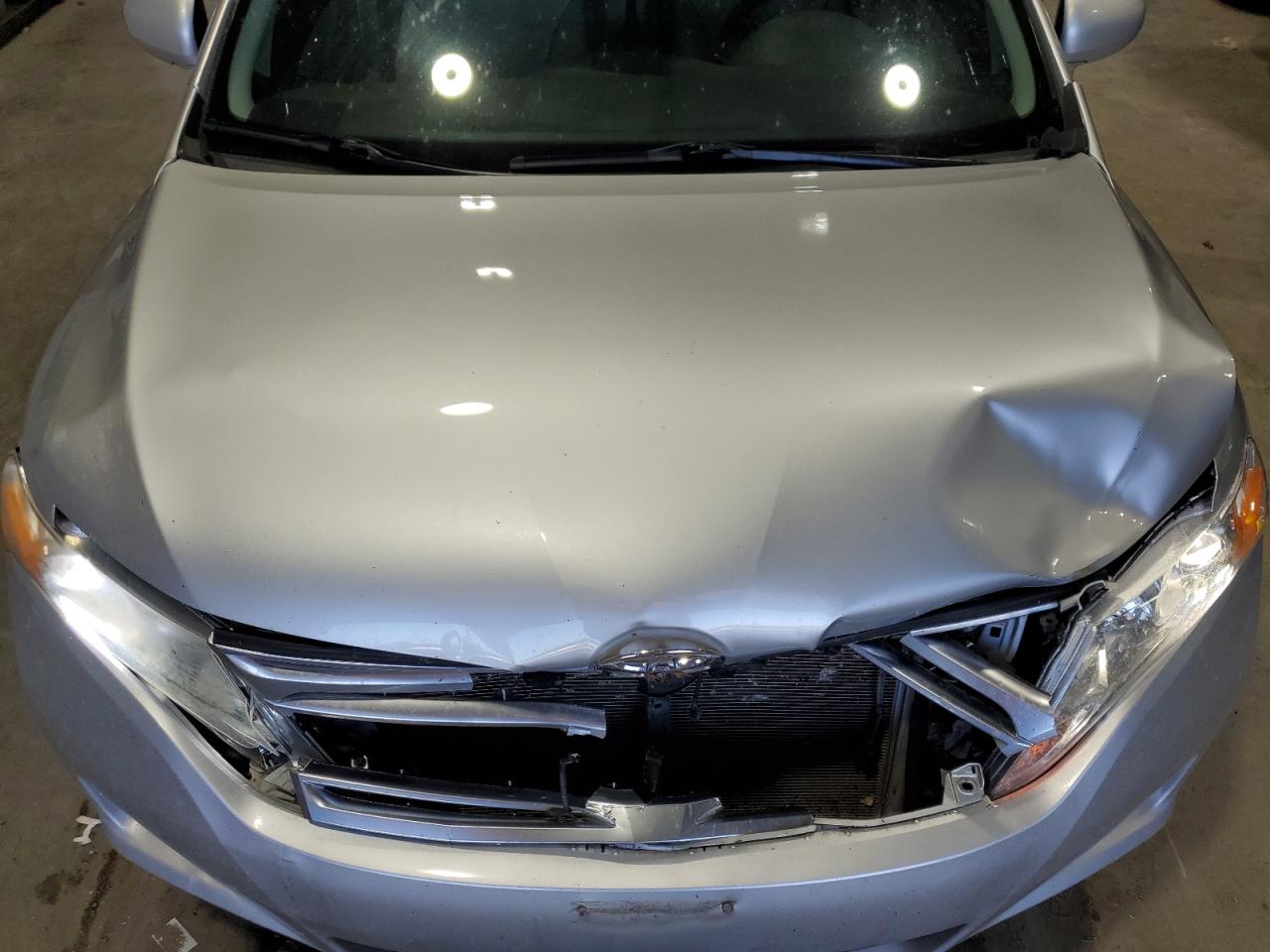 Lot #3216100082 2009 TOYOTA VENZA