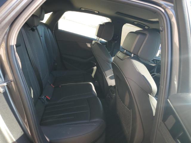 2022 AUDI A4 PREMIUM PLUS 45 WAUEAAF41NN008702