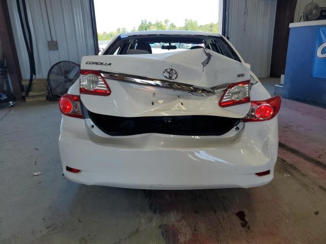 2013 TOYOTA COROLLA BA - 2T1BU4EE3DC078373