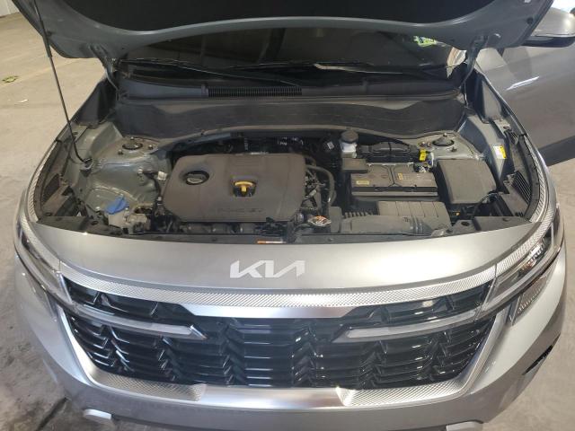 2024 KIA SELTOS EX KNDERCAAXR7577773