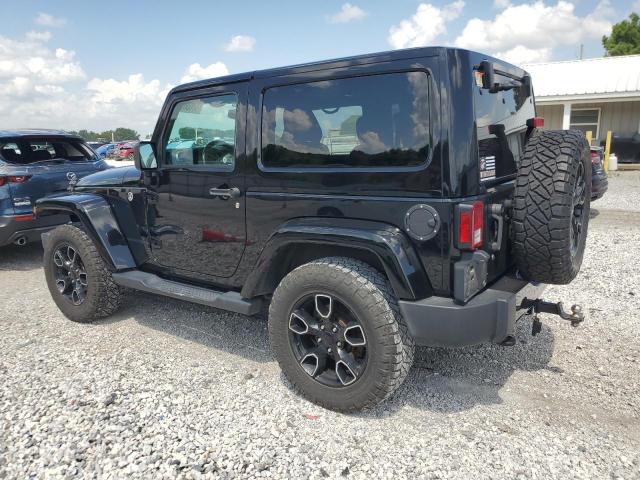 2018 JEEP WRANGLER SAHARA 1C4AJWBG5JL884614