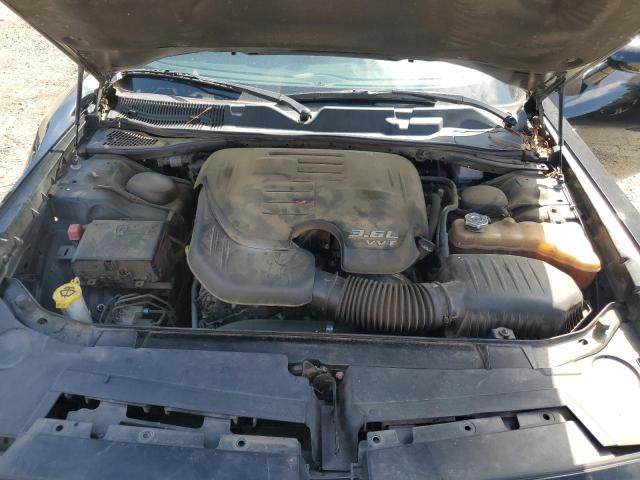 2018 DODGE CHALLENGER 2C3CDZAG9JH130913