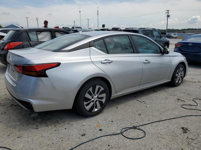 2020 NISSAN ALTIMA S #3287494008