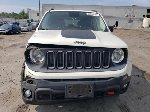 2015 JEEP RENEGADE T ZACCJBCT4FPC47391