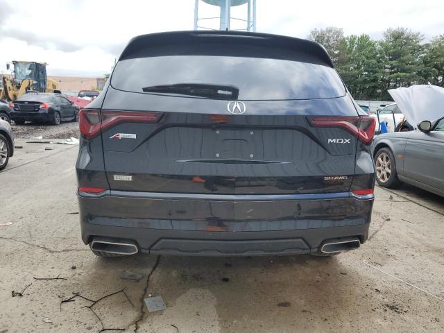 2023 ACURA MDX A-SPEC 5J8YE1H00PL011413