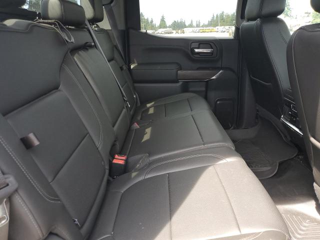 2019 GMC SIERRA K15 1GTU9DED9KZ174531