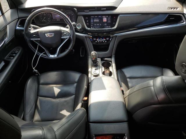 2020 CADILLAC XT6 SPORT 1GYKPGRS5LZ119089