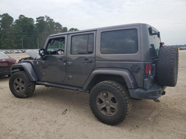 2018 JEEP WRANGLER U 1C4BJWDG1JL926181