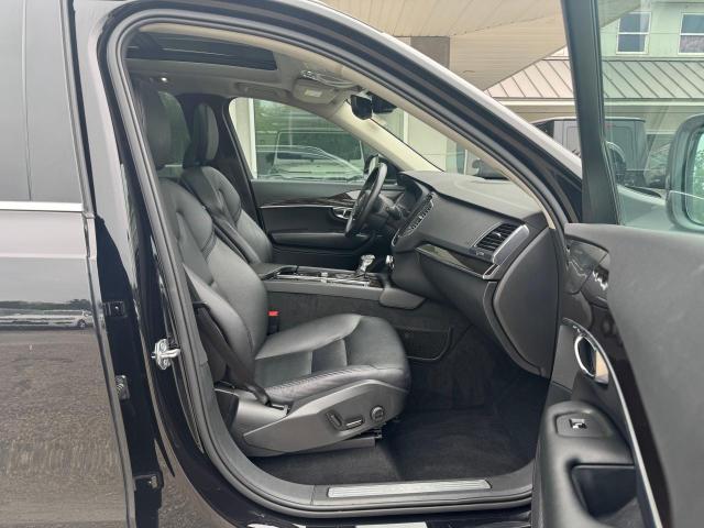 2019 VOLVO XC90 T5 MO YV4102PK2K1487459
