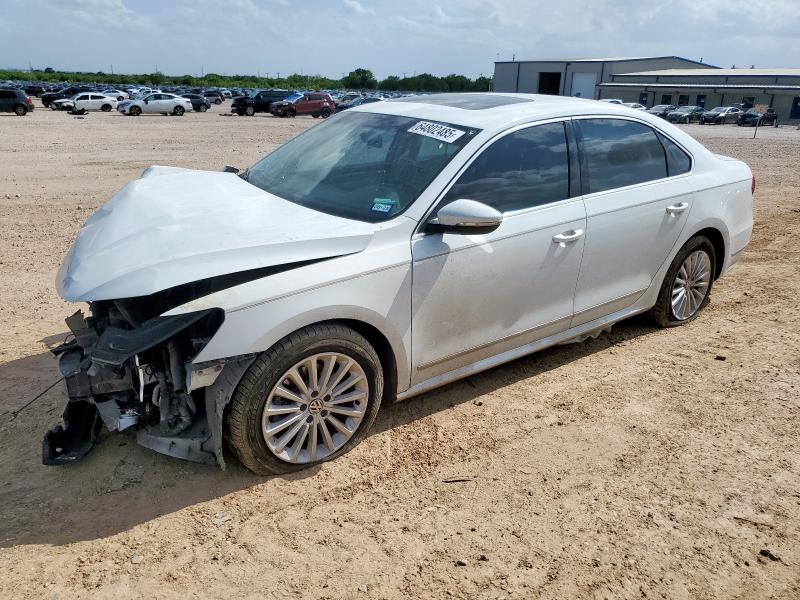 VOLKSWAGEN PASSAT SE