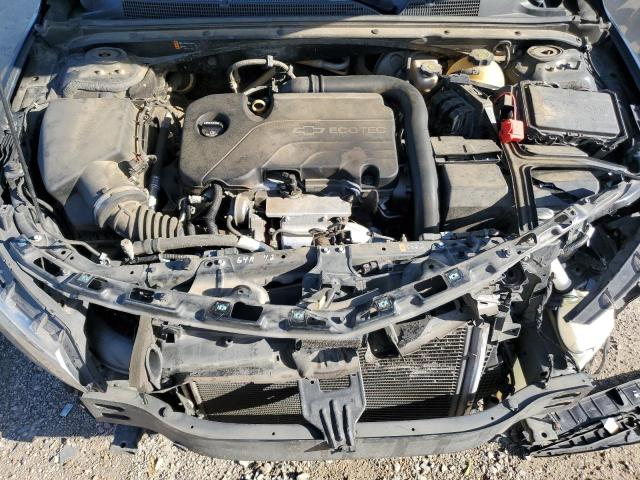 2017 CHEVROLET MALIBU LS 1G1ZB5ST2HF128490