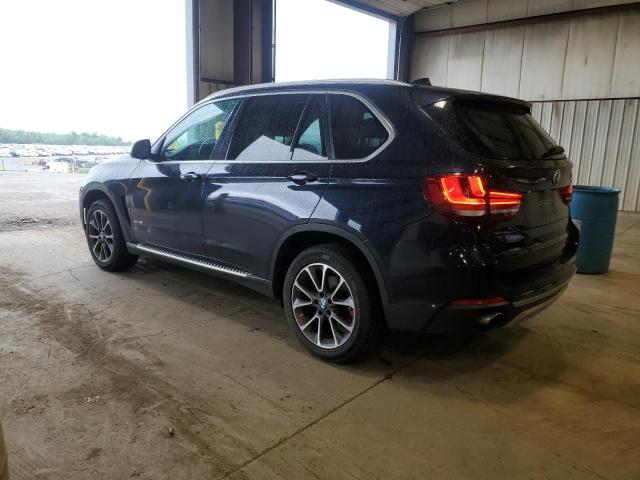 2016 BMW X5 XDRIVE3 - 5UXKR0C52G0P34377