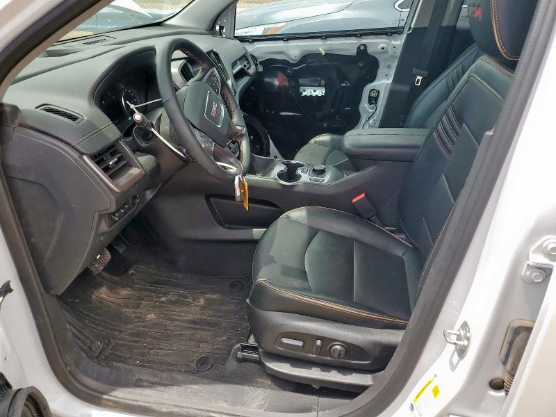 2024 GMC TERRAIN AT 3GKALYEG0RL246518