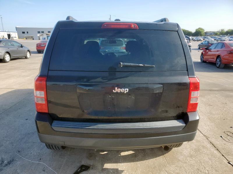 2015 JEEP PATRIOT SP 1C4NJPBB9FD409948
