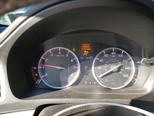 2017 ACURA ILX PREMIU 19UDE2F80HA011180