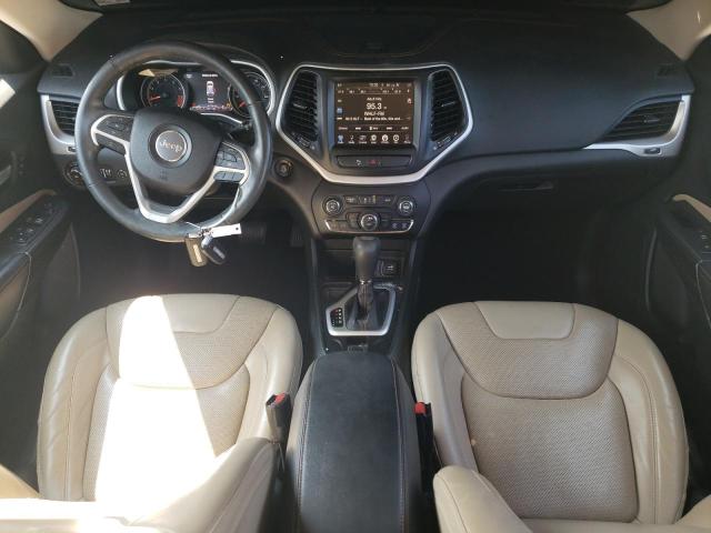 2015 JEEP CHEROKEE L 1C4PJLDS8FW781865