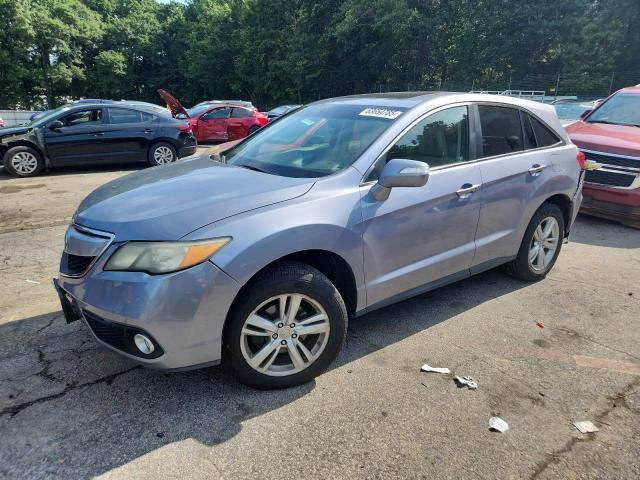 2013 ACURA RDX TECHNO - 5J8TB4H51DL019015