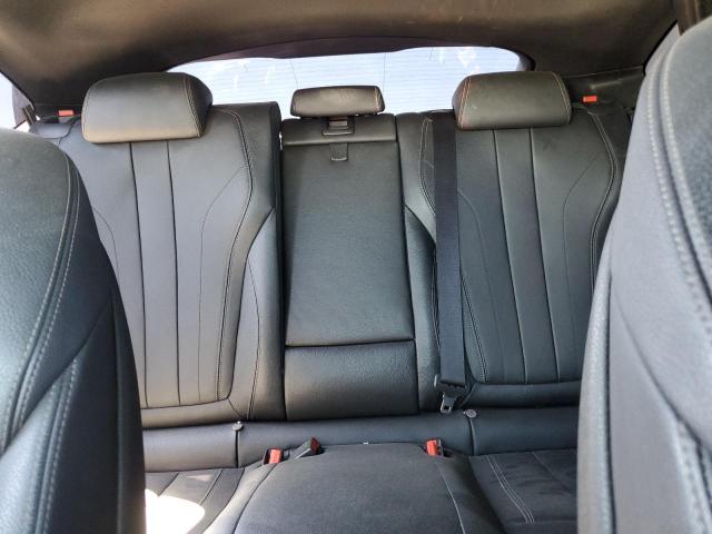 2017 BMW X6 XDRIVE3 5UXKU2C34H0U29358