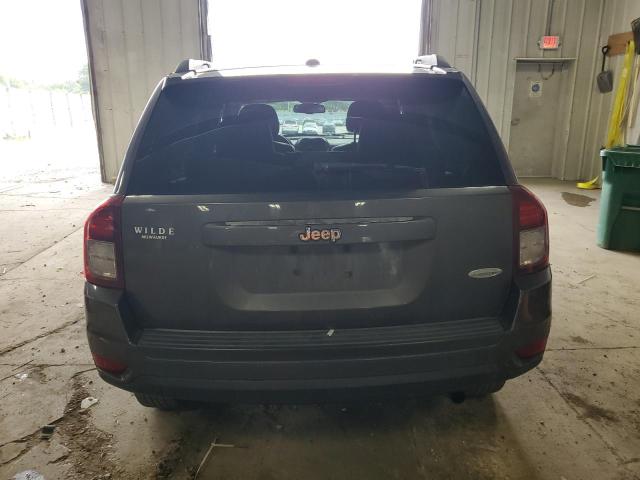 2017 JEEP COMPASS LA 1C4NJCEB0HD198226