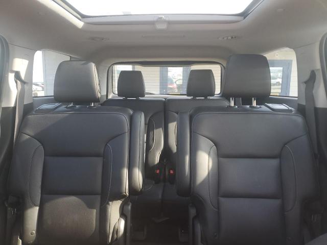 2018 GMC ACADIA SLT 1GKKNULS6JZ112060