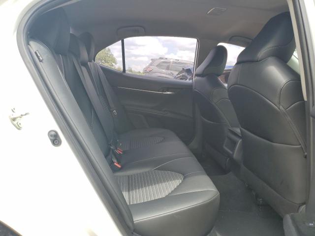 2020 TOYOTA CAMRY SE 4T1G11AK6LU400090