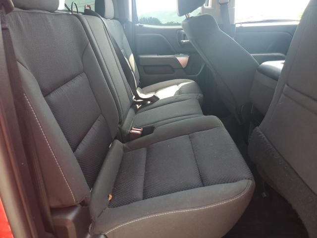 2019 CHEVROLET SILVERADO LD C1500 LT 2GCRCPEC0K1145184