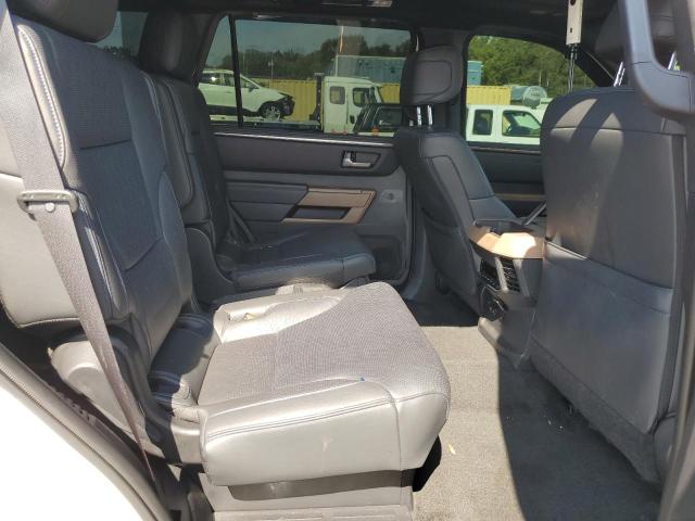 2023 TOYOTA SEQUOIA SR 7SVAAABA0PX011004