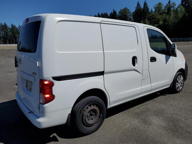 NISSAN NV200 2.5S 2015 white  gas 3N6CM0KN4FK720457 photo #4