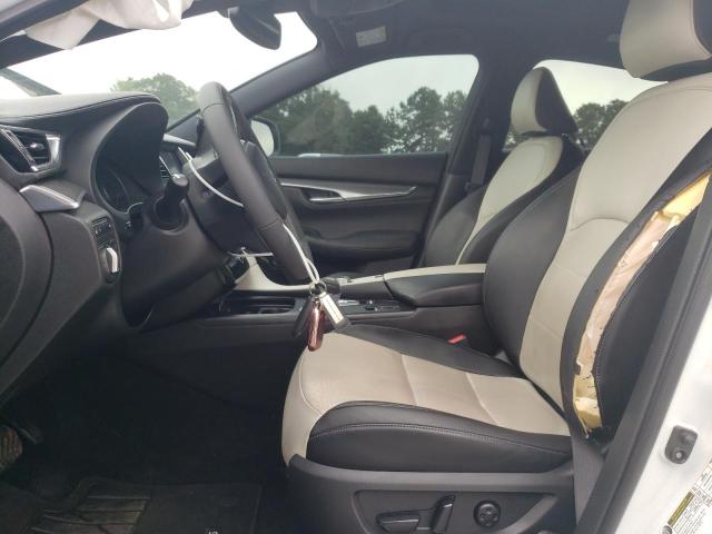2023 INFINITI QX55 LUXE 3PCAJ5JR9PF120502