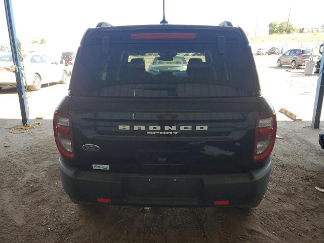 2024 FORD BRONCO SPORT BIG BEND 3FMCR9B67RRF59160