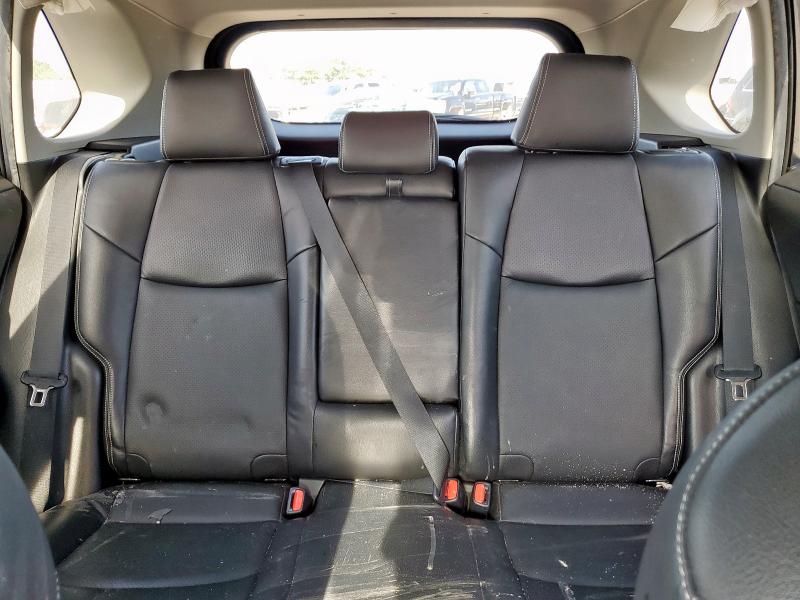 2020 TOYOTA RAV4 XLE - 2T3W1RFV7LW079732